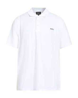 A.P.C. TOPS - Poloshirts auf YOOX.COM