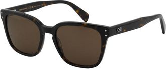 Ferragamo SF1040SCP 240 Havana/Brown