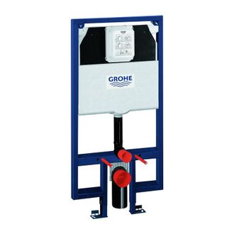 GROHE Rapid Sl Extraplano Para Muro De Carga