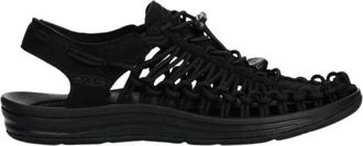 Keen Sandalia Uneek - Sport - Mujer - Negro - 37 EU