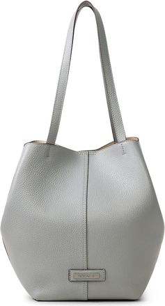 Bogner Shopper Neuwies Keiko for women - Grey - one_size