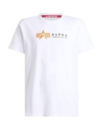 Alpha Industries TOPWEAR - T-shirts on YOOX.COM