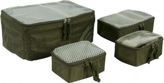 Tasmanian Tiger TT Modular Pouch Set VL Packsack - | oliv