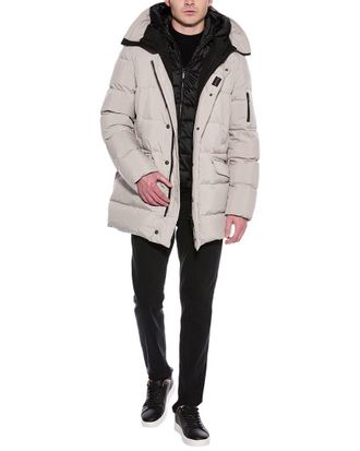 Moorer Moorer David Down Jacket