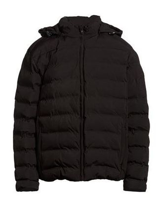 Solid COATS & JACKETS - Puffers on YOOX.COM