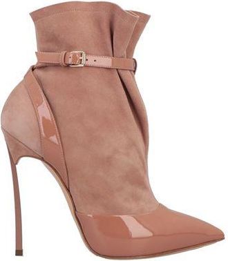 Casadei FOOTWEAR - Ankle boots sur YOOX.COM