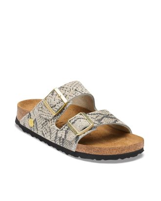Birkenstock Arizona Sandal - Gray