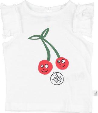 Stella McCartney CAMISETAS Y TOPS - Camisetas en YOOX.COM