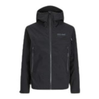 Jack & Jones Heren, Sport, Zwart, Maat: XL