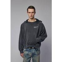 Enfants Riches Deprimes ERD Logo Raglan Afterhood