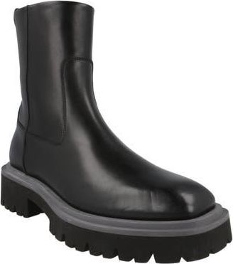 Ferragamo Fulvio Ankle Boot in Black at Nordstrom Rack, Size 11.5