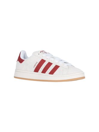 adidas Campus Sneaker - White