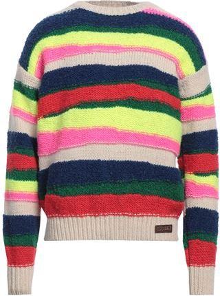 Dsquared2 KNITWEAR - Jumpers on YOOX.COM