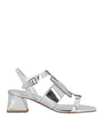 Roger Vivier FOOTWEAR - Sandals sur YOOX.COM