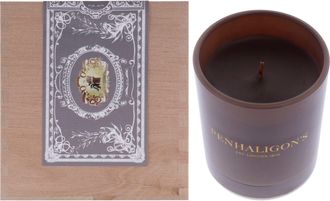 Penhaligons Anbar Stone Candle by Penhaligons for Unisex - 6.6 oz Candle