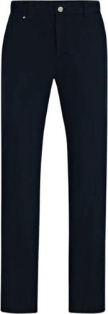 HUGO BOSS Uomo, Pantaloni, Blu, L, new