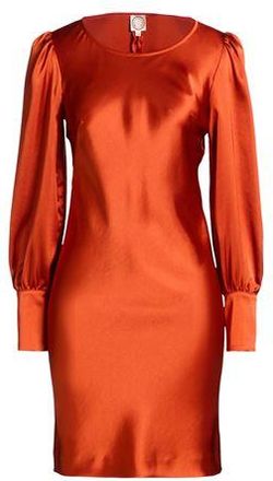 Ines De La Fressange VESTIDOS - Minivestidos en YOOX.COM