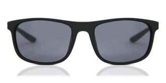 Nike ENDURE MI CW4652 010 Mens Sunglasses Black Size 59