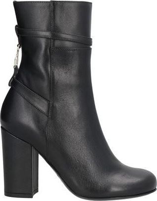 Patrizia Pepe FOOTWEAR - Ankle boots on YOOX.COM