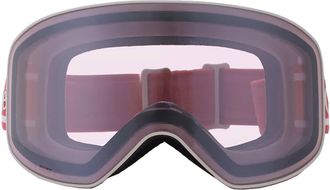 Chlo&eacute; Pink Shield Ladies Sunglasses CH0072S 007 99