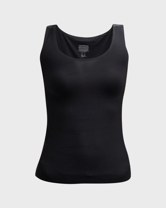 Chantelle Soft Stretch Layering Tank Top