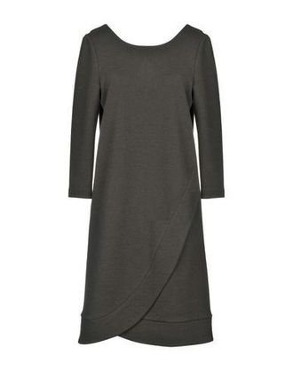 Armani DRESSES - Mini dresses on YOOX.COM