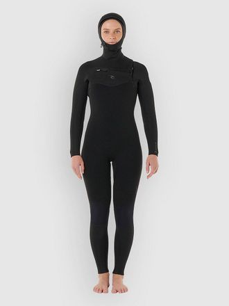 Rip Curl Dawn Patrol Cz H 64 Tall Neoprenanzug schwarz