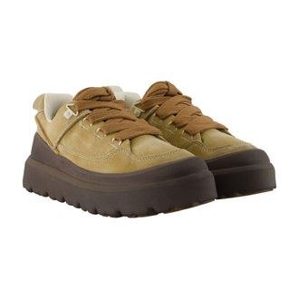 UGG Heritage Utility Knoll Sneaker - Brown