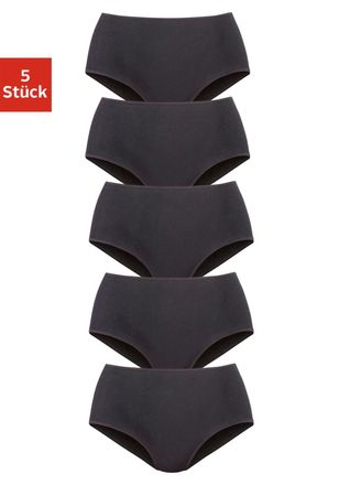 Petite Fleur Taillenslip