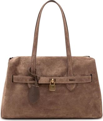 Brunello Cucinelli Tassen, Dames, Bruin, ONE Size, Bags