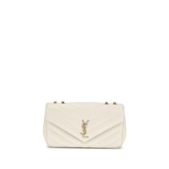 Saint Laurent Loulou Shoulder Bag