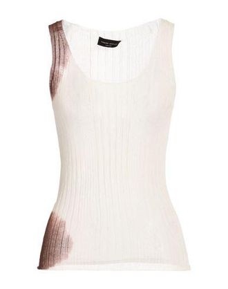 Roberto Collina TOPWEAR - Tops on YOOX.COM