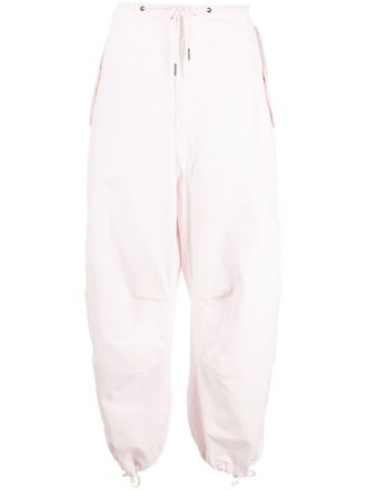 Darkpark Cargo Blair con cavallo basso - Rosa