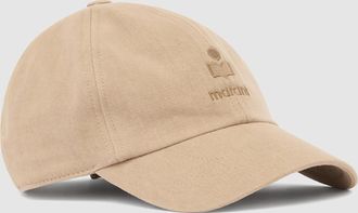 Isabel Marant Casquette Tomas Sahara