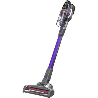 Black+Decker Black+decker Powerseries Extreme Aspirador Multifunci&oacute;n Para Mascotas - 36v 2,0 Ah