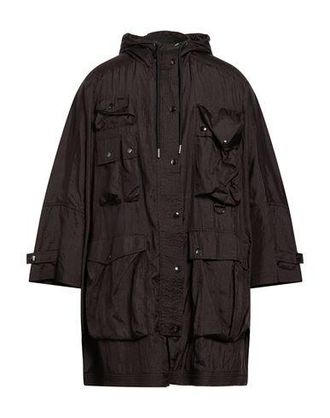 Diesel COATS & JACKETS - Overcoats & Trench Coats on YOOX.COM