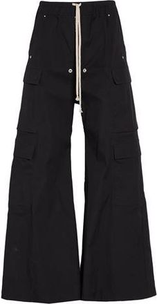 Rick Owens PARTES DE ABAJO - Pantalones en YOOX.COM