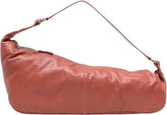 Paloma Wool Dry Bag - female - PALOMA WOOL - Shoulder Bags - Orange - ONE SIZE - Bags