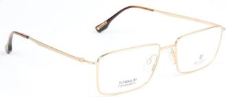 Bulget Optical Frame BG1897MT 04A 52 Titanium
