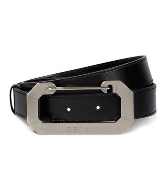 Eéra Leather belt