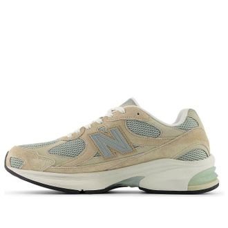 New Balance 2010 Mindful Grey Lone Star Grey U2010281