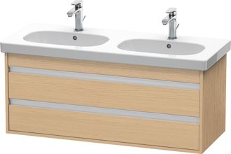 Duravit Duravit Ketho Mueble Bajo Para Lavabo, 1150x480x455 Mm, 2