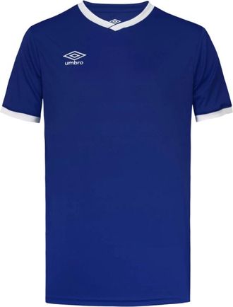 Umbro Uomo, Top, Blu, 2Xs, new