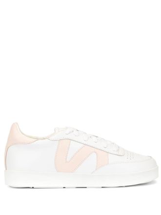 Senso Annabelle sneakers - women - Calf Leather - 35 - White