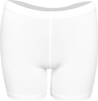 Sofibella 5 in Womens Tennis Shorties in White at Nordstrom, Size X-Small