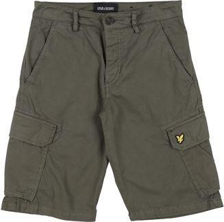Lyle & Scott BOTTOMWEAR - Shorts & Bermuda Shorts on YOOX.COM