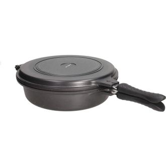Tognana Fornetto Multifunzione Rotondo xl Con 3 Accessori