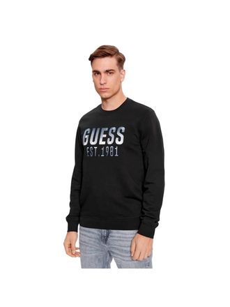 Guess herensweatshirt uit 1981