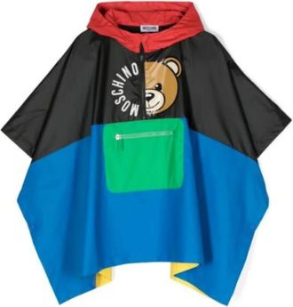 Moschino Mujer, Chaquetas, Multicolor, Talla: L