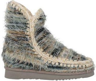Mou CALZATURE - Stivaletti su YOOX.COM